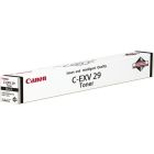 Canon C-EXV 29 BK toner zwart origineel