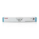 Canon C-EXV 45 C toner cyaan origineel