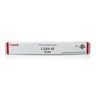 Canon C-EXV 45 M toner magenta origineel