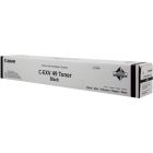 Canon C-EXV 49 BK toner zwart origineel