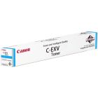 Canon C-EXV 51 C toner cyaan origineel