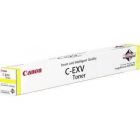 Canon C-EXV 51 Y toner geel origineel