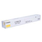 Canon C-EXV 52 Y toner geel origineel