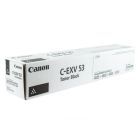 Canon C-EXV 53 BK toner zwart origineel