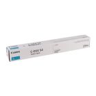 Canon C-EXV 54 C toner cyaan origineel