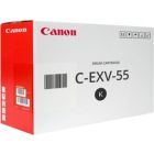 Canon C-EXV 55 BK drum zwart origineel