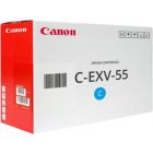 Canon C-EXV 55 C drum cyaan origineel