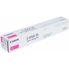 Canon C-EXV 55 M toner magenta origineel