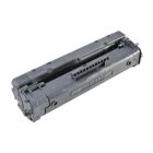 Eeko Print (huismerk) vervangt HP C4092A (92A) / Canon EP-22 toner zwart XL