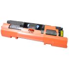 Eeko Print (huismerk) vervangt HP C9702A/Q3962A / Canon EP-87 Y toner geel