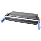 Eeko Print (huismerk) vervangt HP C9720A (641AA) / Canon EP-85 BK toner zwart