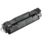 Canon 712 BK toner zwart Eeko Print (huismerk)