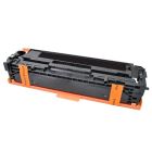 Eeko Print (huismerk) vervangt HP CB540A (125A) toner zwart