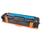 Eeko Print (huismerk) vervangt HP CB541A (125A) toner cyaan