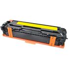 Eeko Print (huismerk) vervangt HP CB542A (125A) toner geel