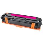 Eeko Print (huismerk) vervangt HP CB543A (125A) toner magenta