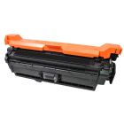 Eeko Print (huismerk) vervangt HP CE250X (504X) toner zwart