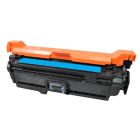 Eeko Print (huismerk) vervangt HP CE251A (504A) toner cyaan