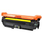 Eeko Print (huismerk) vervangt HP CE252A (504A) toner geel