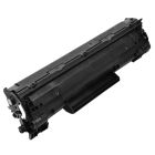 Eeko Print (huismerk) vervangt HP HCE278A (78A) toner zwart