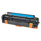 Eeko Print (huismerk) vervangt HP CE411A (305A) toner cyaan