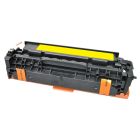 Eeko Print (huismerk) vervangt HP CE412A (305A) toner geel