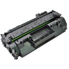 Eeko Print (huismerk) vervangt HP CE505A (05A) toner zwart