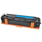 Eeko Print (huismerk) vervangt HP CF211A (131A) toner cyaan