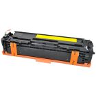 Eeko Print (huismerk) vervangt HP CF212A (131A) toner geel