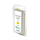 Eeko Print (huismerk) vervangt HP 727 (B3P21A) inktcartridge geel