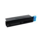 Oki 44574802 toner zwart Eeko Print (huismerk)