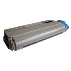 Eeko Print (huismerk) vervangt Samsung CLT-K4092S (SU138A) toner zwart