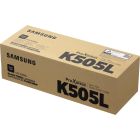 Samsung CLT-K505L (SU168A) toner zwart origineel