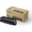 Samsung CLT-K603L (SU214A) toner zwart origineel