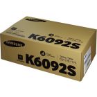 Samsung CLT-K6092S (SU216A) zwart origineel