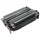 Lexmark 12A7415 toner zwart Eeko Print (huismerk)