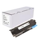 Lexmark 55B2H00 toner zwart XL Eeko Print (huismerk)