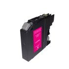 Brother LC-225XLM inktcartridge magenta Eeko Print