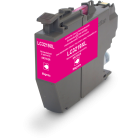 Brother LC-3219XLM inktcartridge magenta Eeko Print