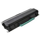 Lexmark E460X11E toner zwart Eeko Print (huismerk)