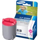 Samsung CLP-M300A magenta origineel