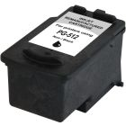 Canon PG-512BK inktcartridge zwart XL Eeko Print (huismerk)