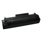 Canon 703 BK toner zwart Eeko Print (huismerk)