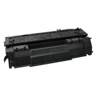 Canon 708 BK toner zwart Eeko Print (huismerk)