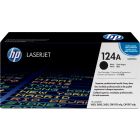 HP Q6000A (124A) toner zwart origineel