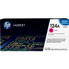 HP Q6003A (124A) toner magenta origineel