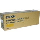 Epson S050097 toner geel origineel