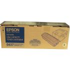 Epson S050435 toner zwart XL origineel