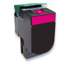 Epson S050591 toner magenta Eeko Print (huismerk)