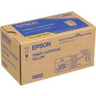 Epson S050602 toner geel origineel